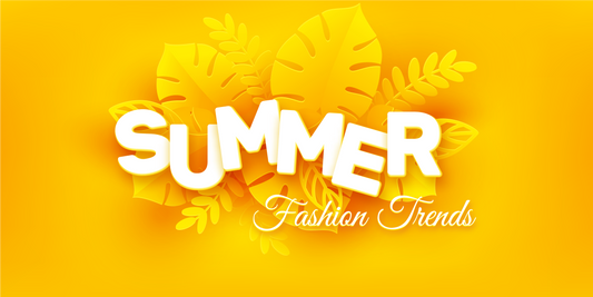 Summer Fashion & Lifestyle
