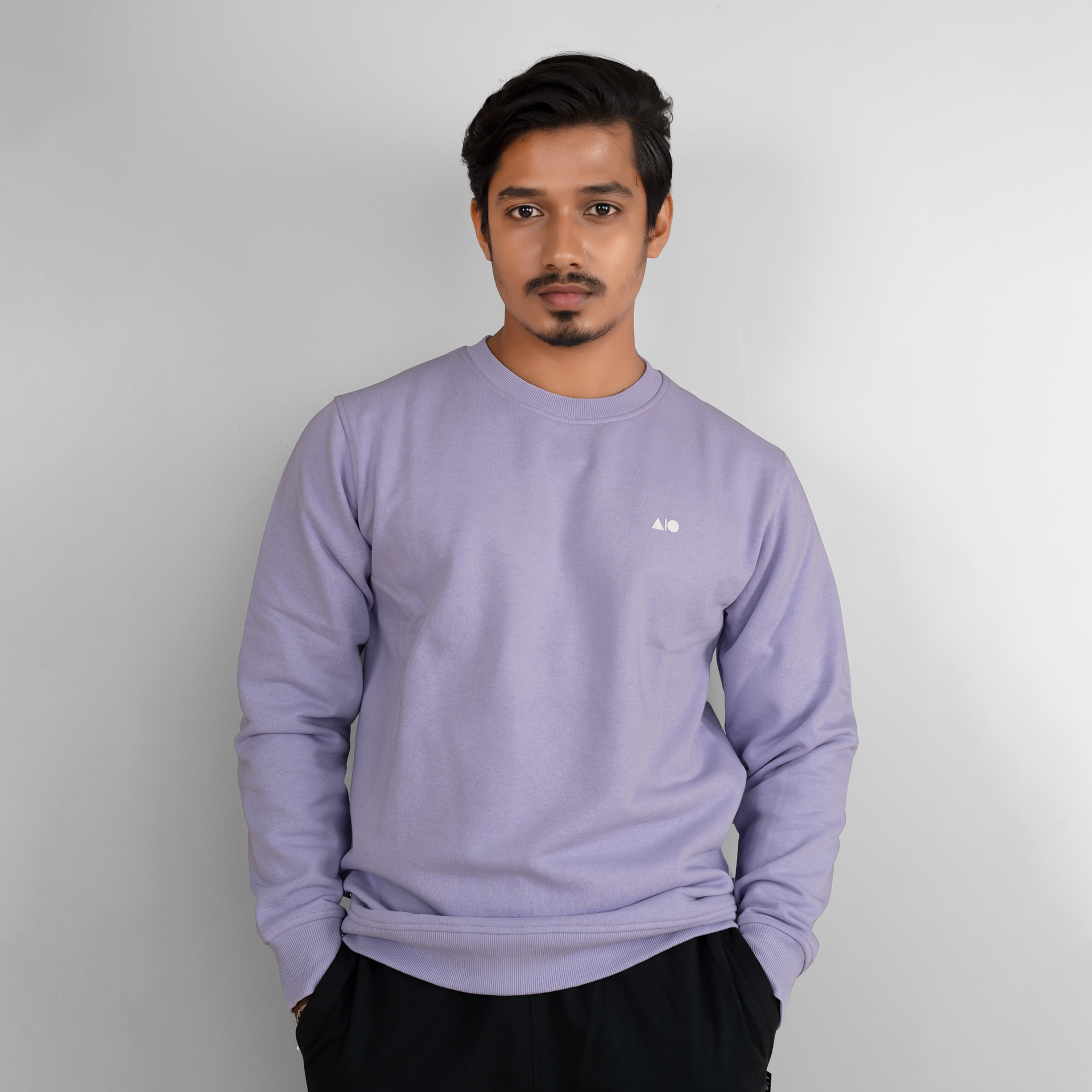 Rose 2025 sweatshirt mens