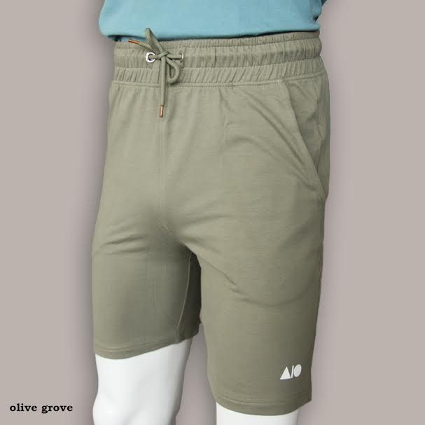 Mens Shorts (Olive Grove)