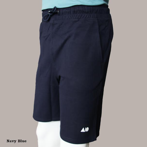 Mens Shorts (Nave Blue)