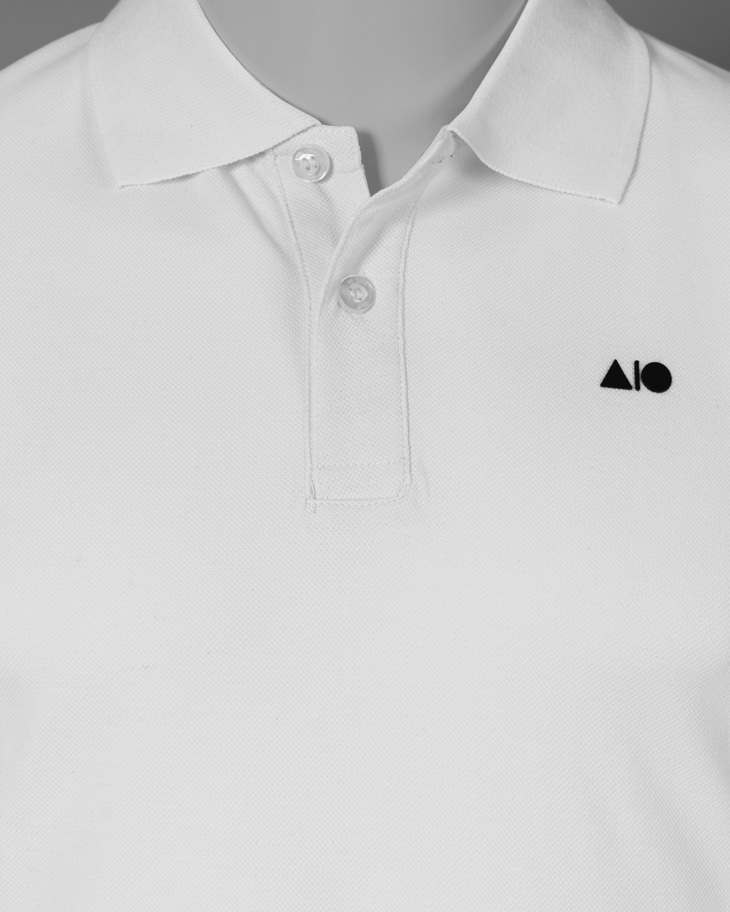 Mens Basic Polo Shirt - Combo (White, Yellow & Maroon)